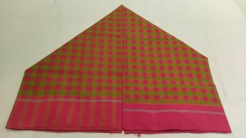 RASIPURAM COTTON SAREE